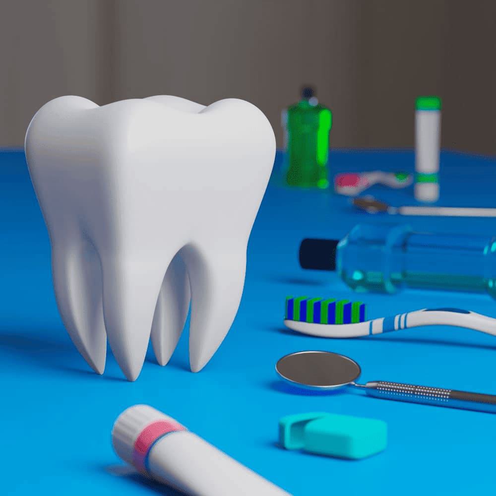 Dentista en Clínica Chapu Artilleros Michoacán
